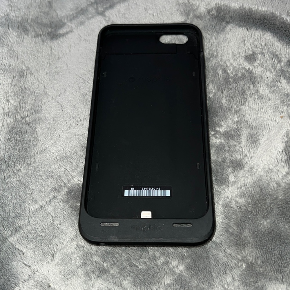 Mophie iPhone 8 Plus case